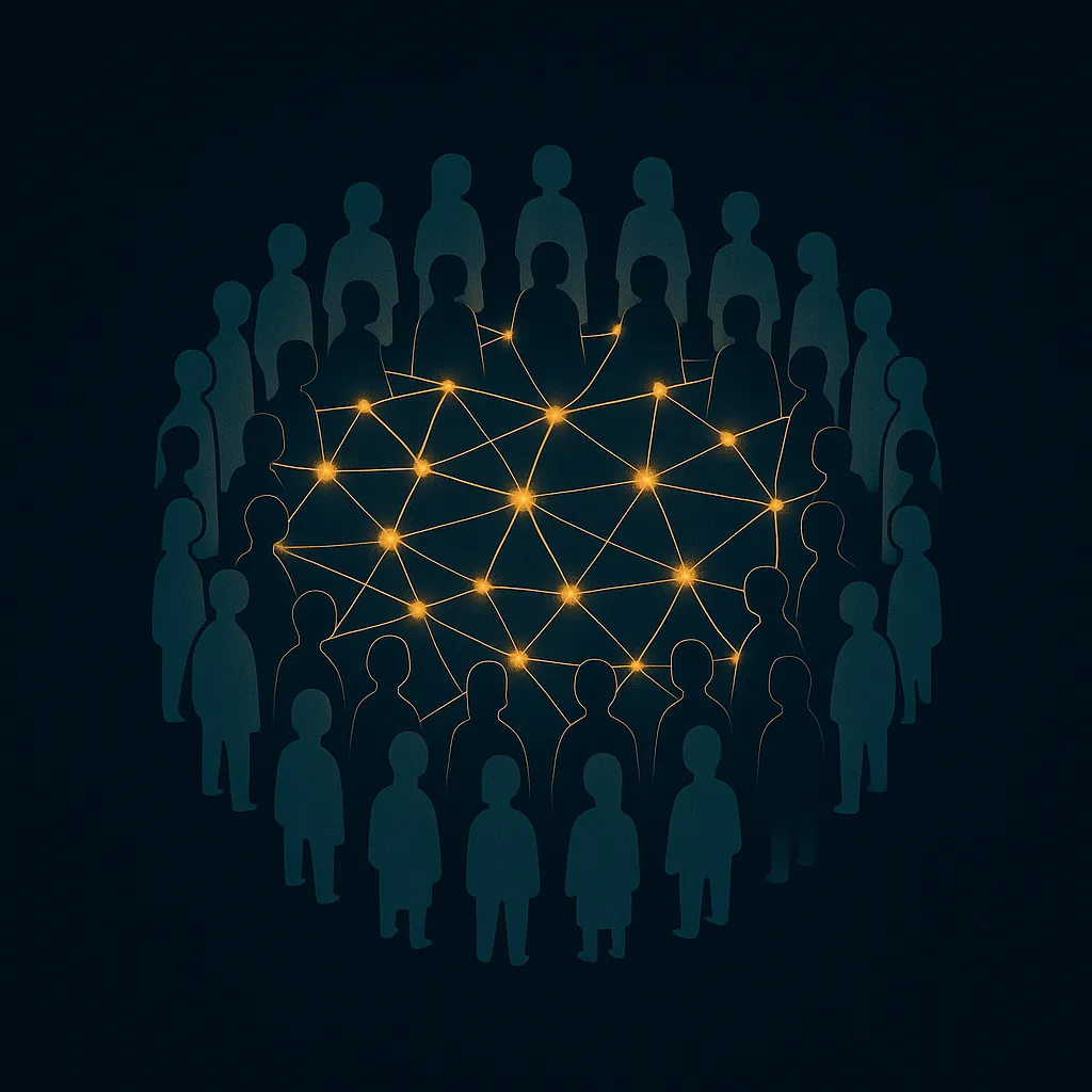 Synthetic public debating